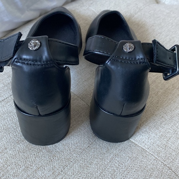 Anne Klein iflex block heel - Picture 3 of 5